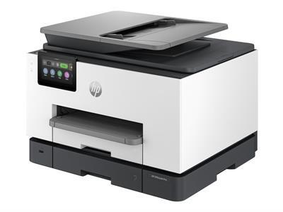 HP Officejet Pro 9130b All-in-One - imprimante multifonctions - couleur