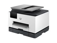 HP OfficeJet Pro All in One - vue 8