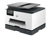 HP Officejet Pro 9130b All-in-One - imprimante multifonctions - couleur