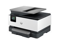 HP OfficeJet Pro All in One Printe - vue 7