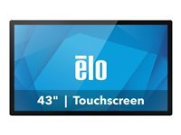 Elo Touch Elo Ecran Led Full Hd (1080P) 43 4363L Noir de Inmac Wstore