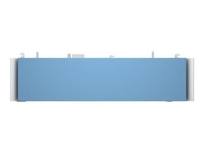 HP bacs pour supports - 550 feuilles