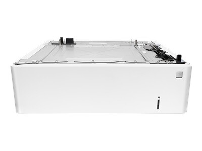 HP bacs pour supports - 550 feuilles
