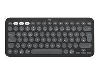 Logitech Noir Pebble 2 - Image 6