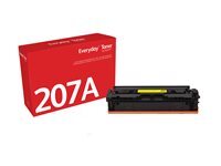 Cartouche de Toner Compatible Jaune Xerox Everyday W2212A pour HP - vue 4