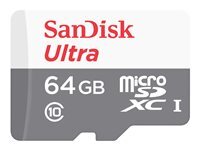 Sandisk Ultra microSDXC 64 Go