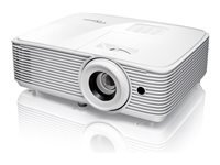 Optoma Vidos Projecteurs DLP E9PV7GA10EZ1ETH