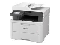 Brother MFC-L3740CDWE - imprimante multifonctions - couleur