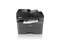 Brother MFC-L2800DW - imprimante multifonctions - Noir et blanc