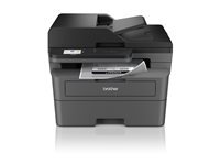 Brother DCP-L2660DW - imprimante multifonctions - Noir et blanc