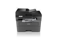Brother DCP-L2660DW - imprimante multifonctions - Noir et blanc