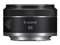 Canon RF 50mm f/1.8 STM