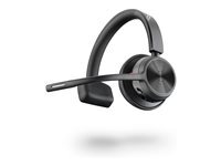 Poly Voyager 4310 - micro-casque