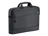 Mobilis Trendy sacoche pour ordinateur portable chargement par le haut 35 recycle