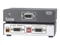 Extron P/2 DA2xi - rpartiteur video - 2 ports