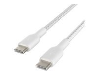 Belkin Cbles-USB CAB004bt2MWH2PK