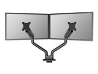 Neomounts Bras Pour Deux Écrans - 35 Pouces - Image 2