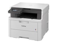 Brother DCP-L3520CDWE - imprimante multifonctions - couleur