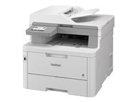 Brother MFC-L8340CDW - imprimante multifonctions - couleur