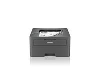 Brother HL-L2445DW - imprimante - Noir et blanc - laser