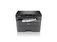 Brother DCP-L2620DW - imprimante multifonctions - Noir et blanc