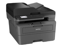 Brother MFC-L2860DWE - imprimante multifonctions - Noir et blanc