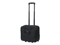 DICOTA Top Traveller BASE sacoche pour ordinateur portable