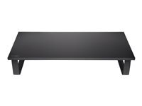 Kensington SmartFit Extra Wide pied - pour moniteur - noir