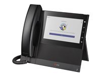 Poly CCX 600 for Microsoft Teams - tlphone VoIP avec ID d'appelant/appel en instance