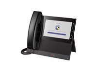 Poly CCX 600 for Microsoft Teams - telephone VoIP avec ID d'appelant/appel en instance
