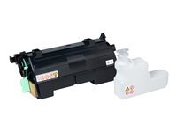 Ricoh IM 600 - noir - original - cartouche de toner