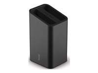 BenQ InstaShow VS10 - serveur de prsentation - pour runions hybrides - Wi-Fi 5 - Conformit TAA