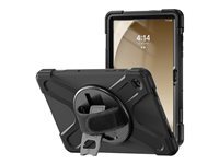 Coque Arrière Noire Pour Tablette Denver TAQ-10162 (occasion état Correct)