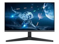 Samsung S24C330GAU - S33GC Series - cran LED - Full HD (1080p) - 24