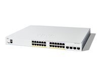 Cisco Catalyst C1200-24FP-4G