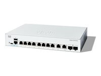 Cisco Catalyst C1200-8T-E-2G