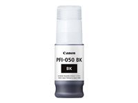 Canon PFI-050BK - noir - original - rservoir d'encre