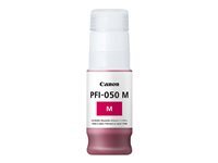 Canon PFI-050M - magenta - original - rservoir d'encre