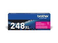 Brother TN 248XLM - vue 10
