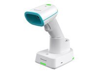 Honeywell - scanner de code  barres