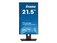 iiyama ProLite XUB2292HSU-B6 - ecran LED - Full HD (1080p) - 22
