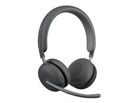 Logitech Zone Wireless 2 UC - micro-casque