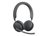 Logitech Zone Wireless 2 - micro-casque