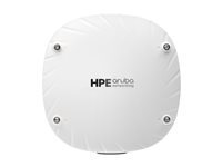 HPE Aruba AP-534 (RW) - Campus - borne d'accès sans fil - Bluetooth, Wi ...