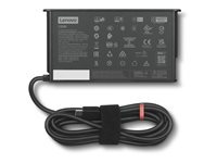 Lenovo ThinkPad - adaptateur secteur - 135 Watt