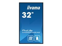 Iiyama 31.5" Led - Prolite - Image 4