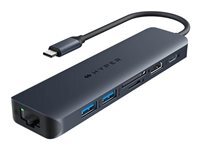 Hub USB-C  7 ports HyperDrive Next