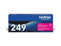 Brother TN - vue 4