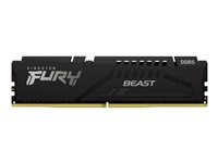 Kingston Fury™ Beast DDR5 2 x 5600 MT/ C40 Intel XMP 3.0 Neuf - vue 5