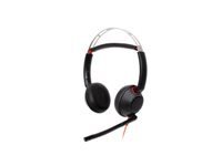 HP Poly Blackwire 5220 - micro-casque - USB-C, jack 3,5mm